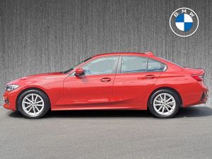 BMW 3 Series 318i SE Saloon - Image 4
