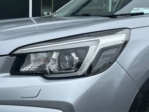 Subaru Forester E-boxer Mhev 2.0i XE 4DR Auto - Image 2