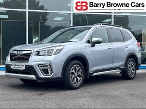 Subaru Forester E-boxer Mhev 2.0i XE 4DR Auto - Image 3