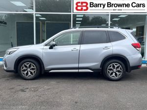 Subaru Forester E-boxer Mhev 2.0i XE 4DR Auto - Image 4