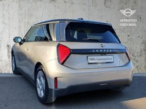 MINI HATCH Cooper E - Image 3