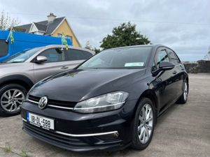 Volkswagen Golf Highline 1.6 TDI Manual 5speed 5D - Image 2