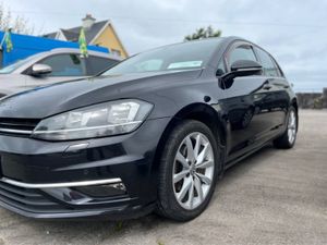 Volkswagen Golf Highline 1.6 TDI Manual 5speed 5D - Image 4