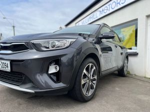 Kia Stonic 1.4 K2 5DR - Image 2