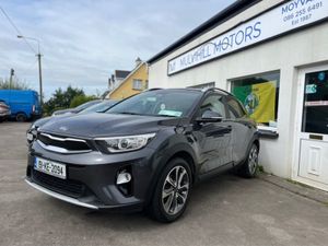 Kia Stonic 1.4 K2 5DR - Image 3