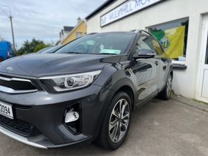 Kia Stonic 1.4 K2 5DR - Image 4
