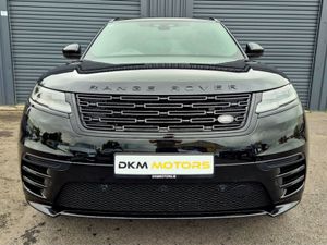 Land Rover Range Rover Velar R Dynamic SE Phev - Image 2
