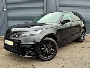 Land Rover Range Rover Velar R Dynamic SE Phev - Image 3
