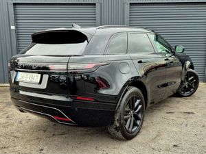 Land Rover Range Rover Velar R Dynamic SE Phev - Image 4