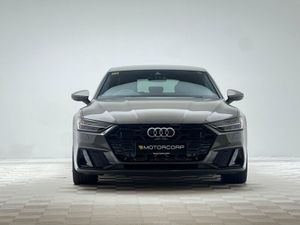 Audi A7 2.0tfsi Quattro Black Edition - Image 2