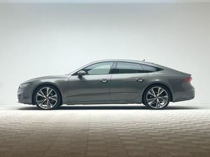 Audi A7 2.0tfsi Quattro Black Edition - Image 4