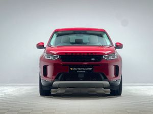 Land Rover Discovery Sport 1.5 Phev - Image 2