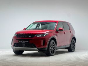 Land Rover Discovery Sport 1.5 Phev - Image 3
