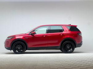 Land Rover Discovery Sport 1.5 Phev - Image 4