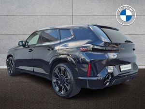 BMW XM 4.4 Litre Petrol Plug-in Hybrid - Image 2