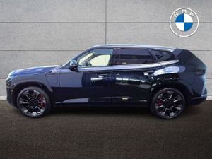 BMW XM 4.4 Litre Petrol Plug-in Hybrid - Image 3