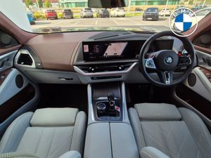 BMW XM 4.4 Litre Petrol Plug-in Hybrid - Image 4
