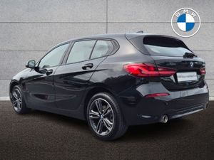 BMW 1 Series 116d Sport - Image 3
