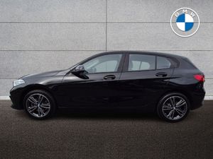 BMW 1 Series 116d Sport - Image 4