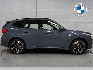 BMW iX1 Xdrive30 M Sport - Image 3