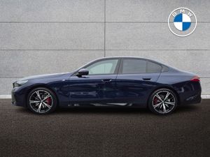 BMW 5 Series 520i M Sport Pro Saloon - Image 4