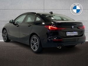 BMW 2 Series 218i Sport Gran Coupe - Image 3