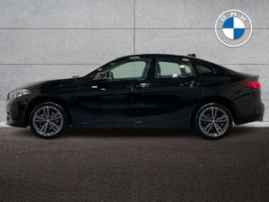 BMW 2 Series 218i Sport Gran Coupe - Image 4