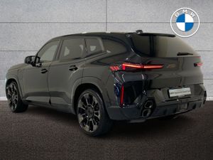 BMW XM 4.4 Litre Petrol Plug-in Hybrid - Image 3