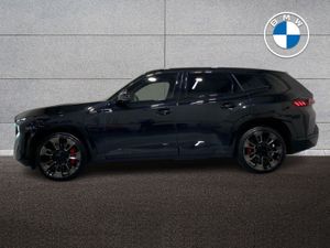 BMW XM 4.4 Litre Petrol Plug-in Hybrid - Image 4