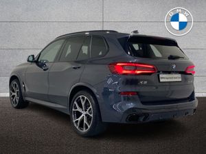 BMW X5 Xdrive30d M Sport - Image 3