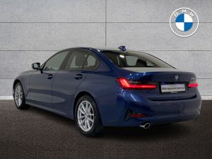 BMW 3 Series 318d SE Saloon - Image 3