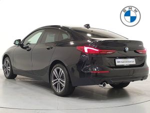 BMW 2 Series 218i Sport Gran Coupe - Image 3