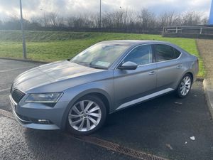 Skoda Superb 2.0 tdi - Image 2