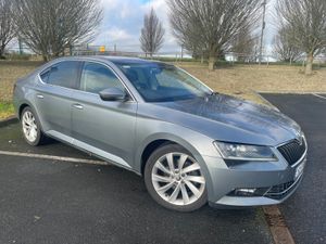 Skoda Superb 2.0 tdi - Image 3