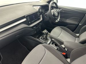 Skoda Fabia 1.0tsi 95hp AMB  just IN   65 P/W - Image 3