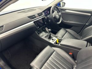 Skoda Superb AMB 2.0tdi  just IN   100 P/W - Image 4