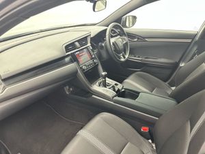 Honda Civic 1.5 Vtec Turbo Design  just IN   80 P - Image 3