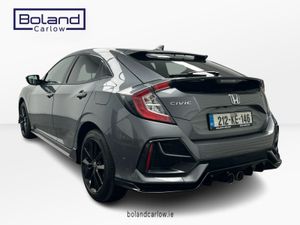 Honda Civic 1.5 Vtec Turbo Design  just IN   80 P - Image 4