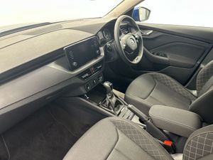 Skoda Kamiq 1.0tsi AMB DSG  auto   90 P/W - Image 3