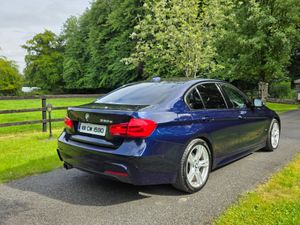 18 BMW 3-Series 330e Msport - Image 3