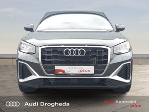 Audi Q2 S Line 30 Tfsi 116 PS 6-speed - Image 2