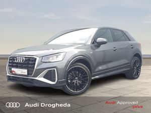 Audi Q2 S Line 30 Tfsi 116 PS 6-speed - Image 3