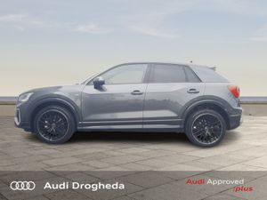 Audi Q2 S Line 30 Tfsi 116 PS 6-speed - Image 4