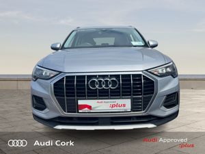 Audi Q3 35tdi 150BHP SE Automatic With Reversing - Image 2