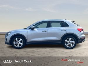 Audi Q3 35tdi 150BHP SE Automatic With Reversing - Image 4