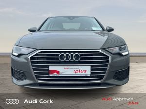 Audi A6 2.0 40tdi 204BHP SE Automatic With Revers - Image 2