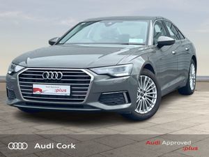 Audi A6 2.0 40tdi 204BHP SE Automatic With Revers - Image 3