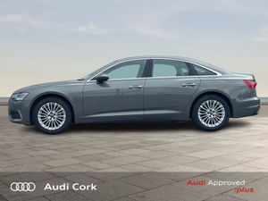 Audi A6 2.0 40tdi 204BHP SE Automatic With Revers - Image 4