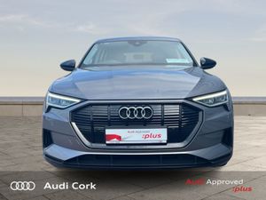 Audi E-Tron 50 230KW Quattro Sport Automatic With - Image 2