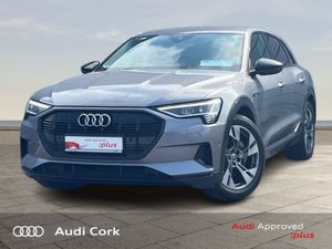 Audi E-Tron 50 230KW Quattro Sport Automatic With - Image 3